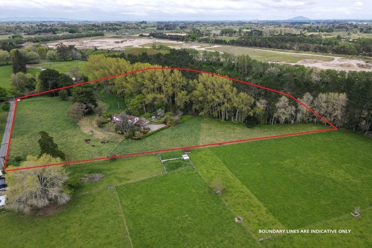 Photo of property in 803f Bruntwood Road, Tamahere, Hamilton, 3283