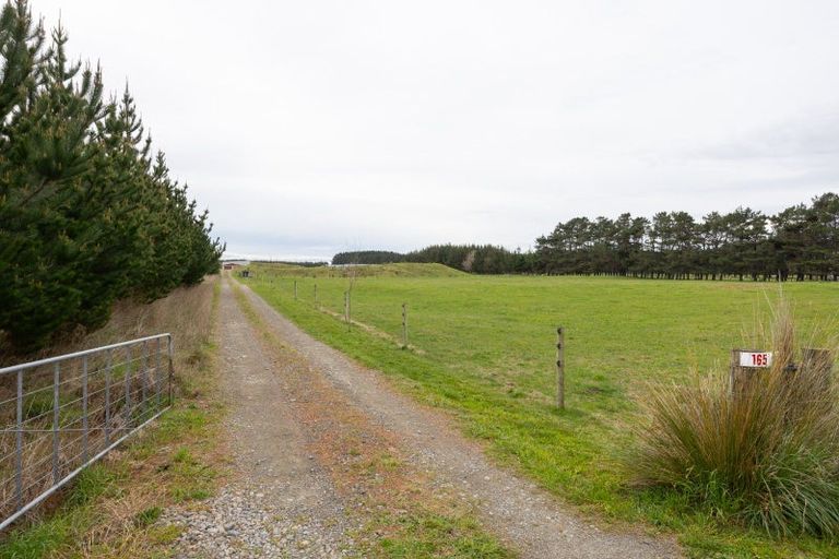 Photo of property in 165 Taikorea Road, Glen Oroua, Palmerston North, 4473