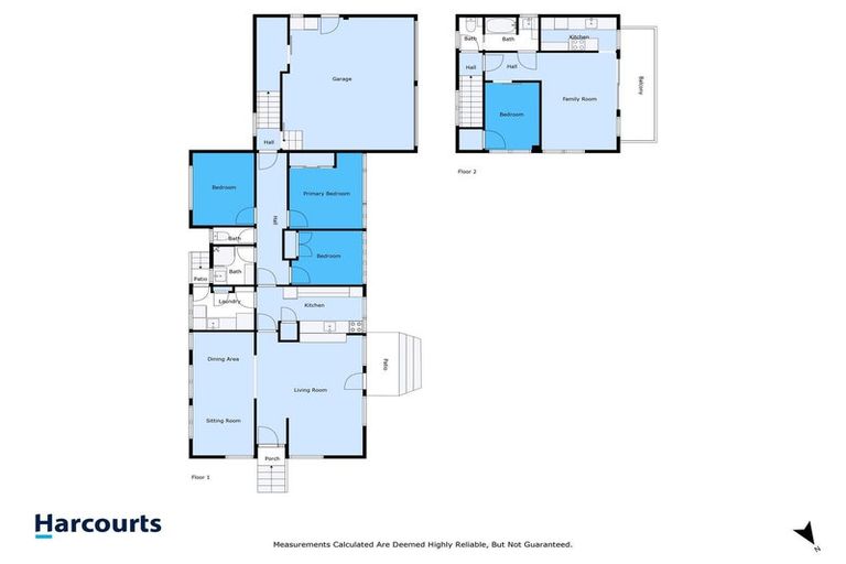 Photo of property in 14 College Street, Matamata, 3400