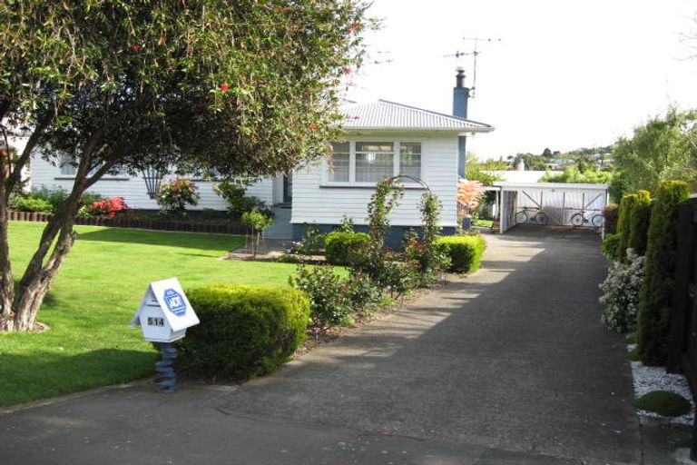 Photo of property in 514 Waimea Road, Annesbrook, Nelson, 7011