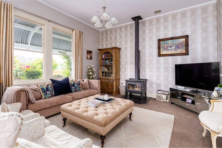 Photo of property in 4 Lewis Street, Geraldine, 7930