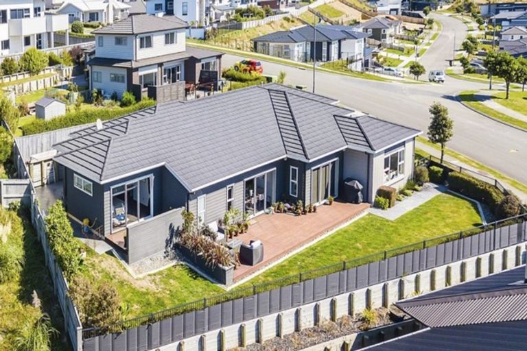 Photo of property in 53 Endeavour Drive, Whitby, Porirua, 5024