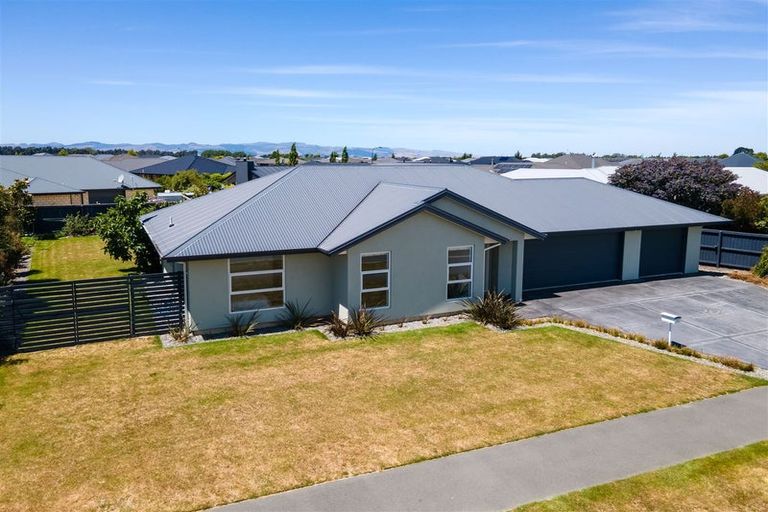 Photo of property in 50 Beaumont Drive, Rolleston, 7614