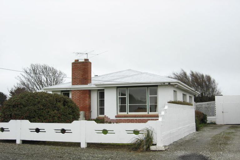 Photo of property in 145 Boxall Street, Tisbury, Invercargill, 9877