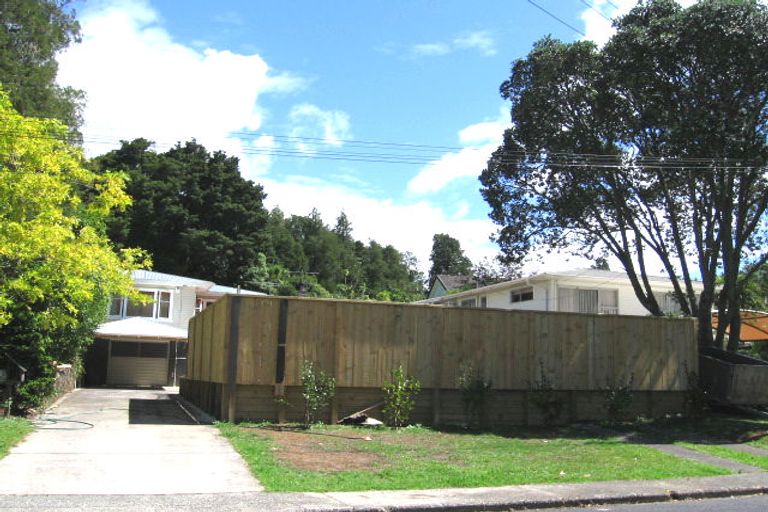 Photo of property in 90 Sylvia Road, Hillcrest, Auckland, 0627