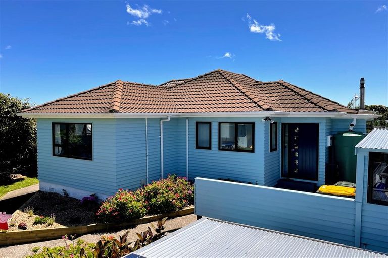 Photo of property in 15 Arthur Street, Paraparaumu Beach, Paraparaumu, 5032