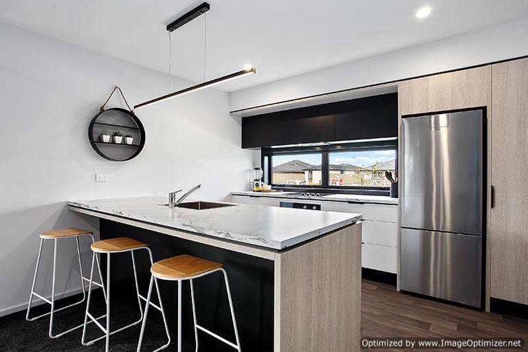 Photo of property in 95 Skibbereen Drive, Halswell, Christchurch, 8025