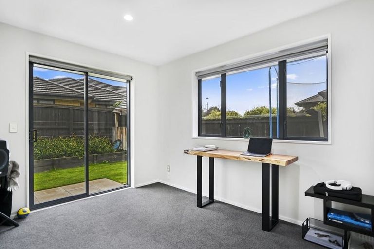 Photo of property in 88 Horseshoe Lake Road, Shirley, Christchurch, 8061