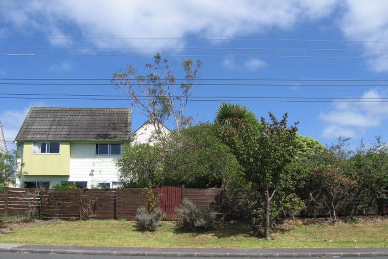 Photo of property in 4/80 Birkdale Road, Birkdale, Auckland, 0626