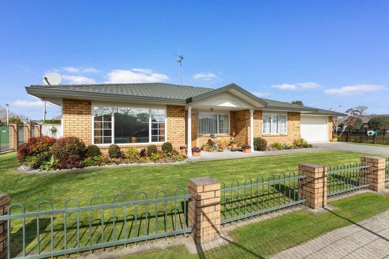 Photo of property in 10 North Street, Morrinsville, 3300