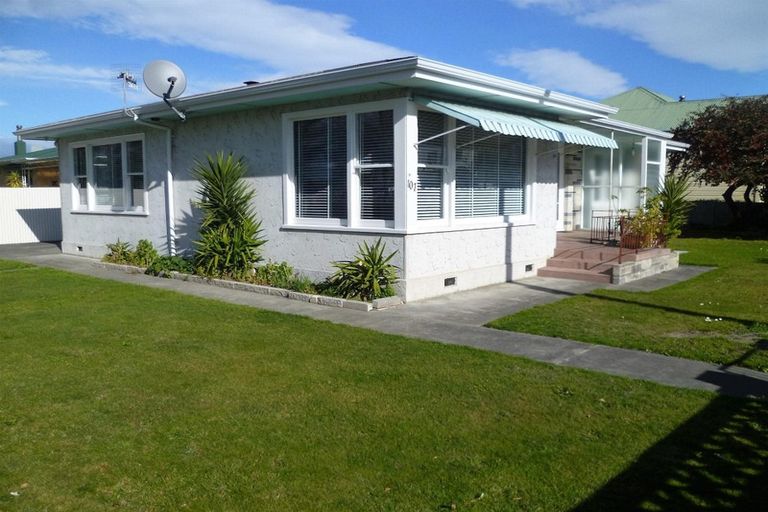 Photo of property in 107 Willowpark Road South, Hastings, 4122