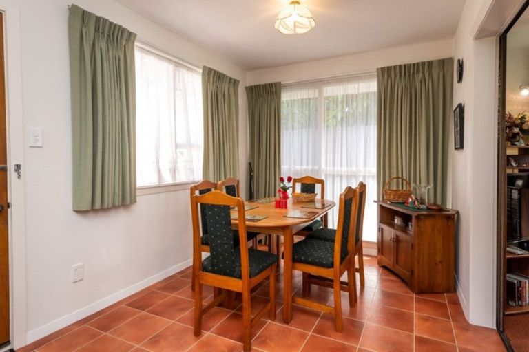 Photo of property in 1/205 Bealey Avenue, Christchurch Central, Christchurch, 8013