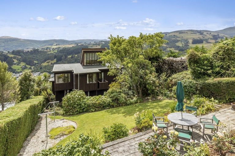 Photo of property in 5 Mcgregor Street, Opoho, Dunedin, 9010