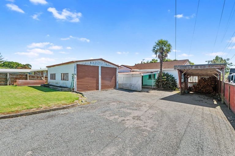 Photo of property in 28 Porikapa Road, Owhata, Rotorua, 3010