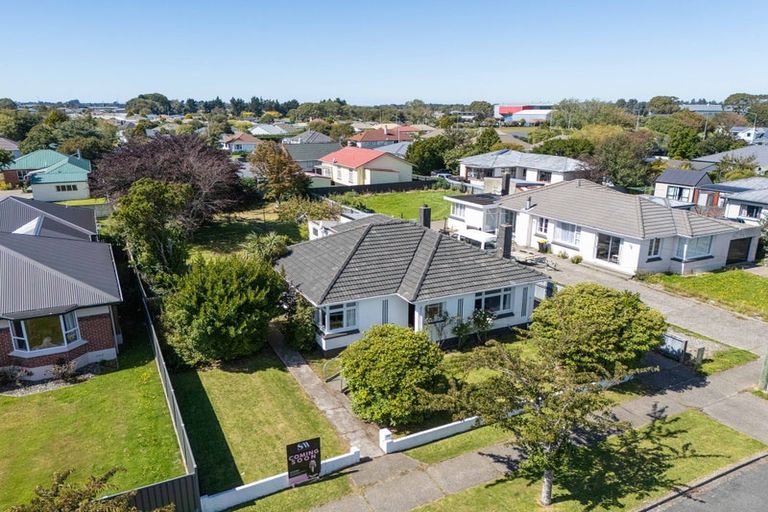 Photo of property in 125 Margaret Street, Glengarry, Invercargill, 9810