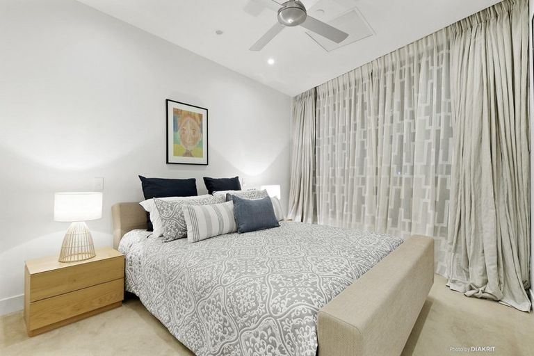 Photo of property in 607/1 Market Lane, Wellington Central, Wellington, 6011