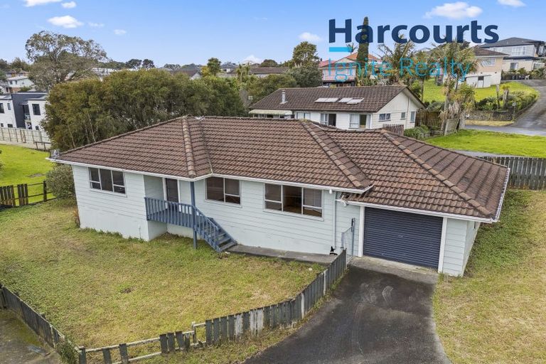 Photo of property in 1/8 Reseda Place, Papatoetoe, Auckland, 2025