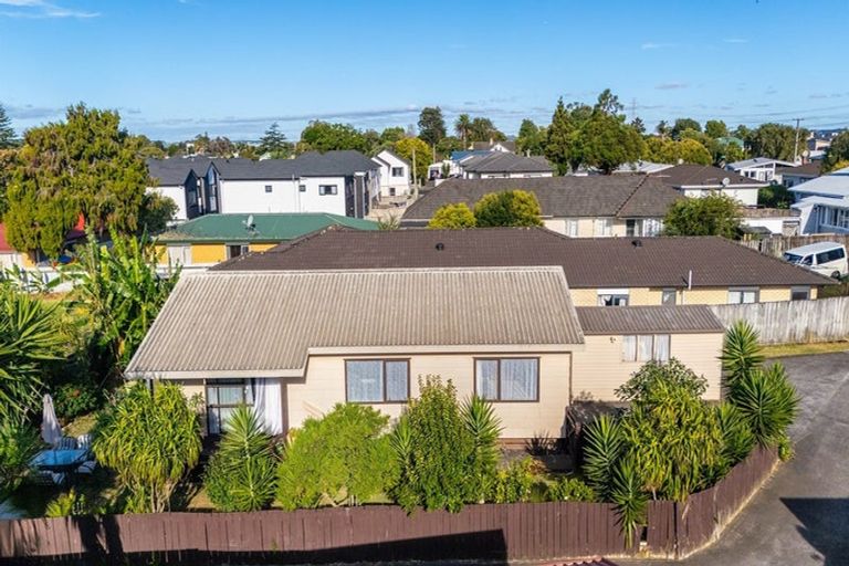 Photo of property in 17a Tennessee Avenue, Mangere East, Auckland, 2024