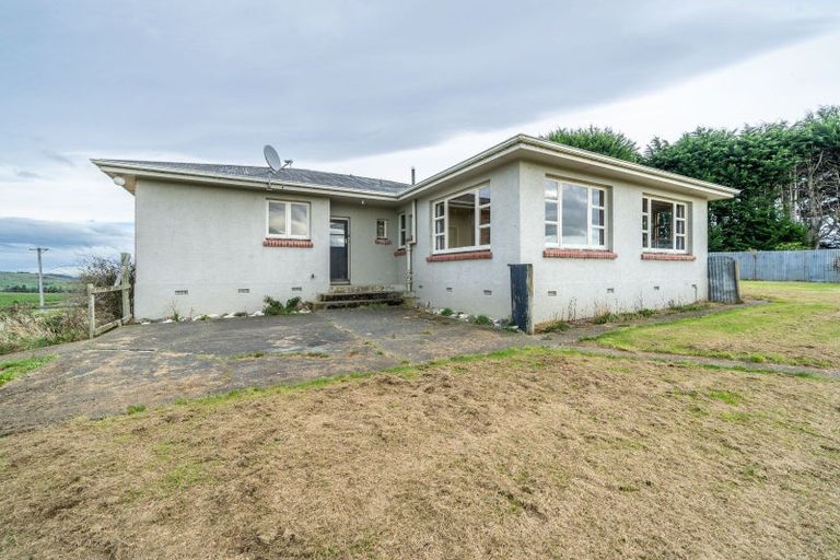 Photo of property in 2608 Ohai Clifden Highway, Eastern Bush, Otautau, 9682
