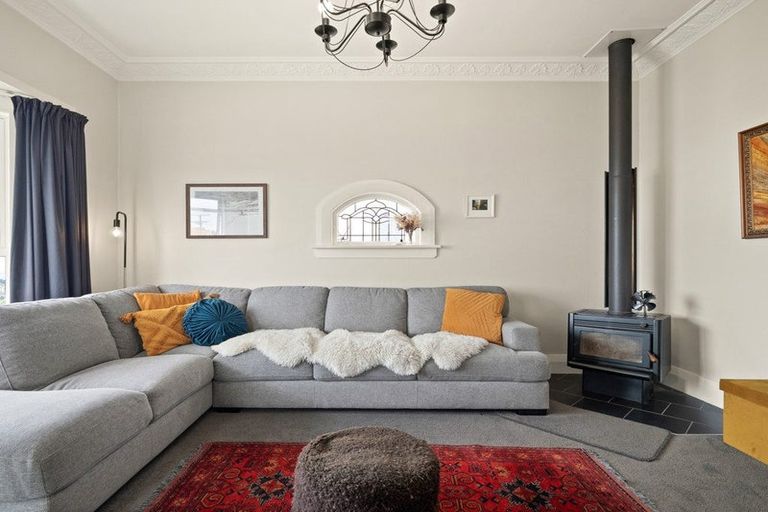 Photo of property in 164 Glenpark Avenue, Maryhill, Dunedin, 9011