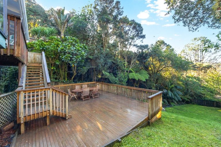 Photo of property in 704 South Titirangi Road, Titirangi, Auckland, 0604