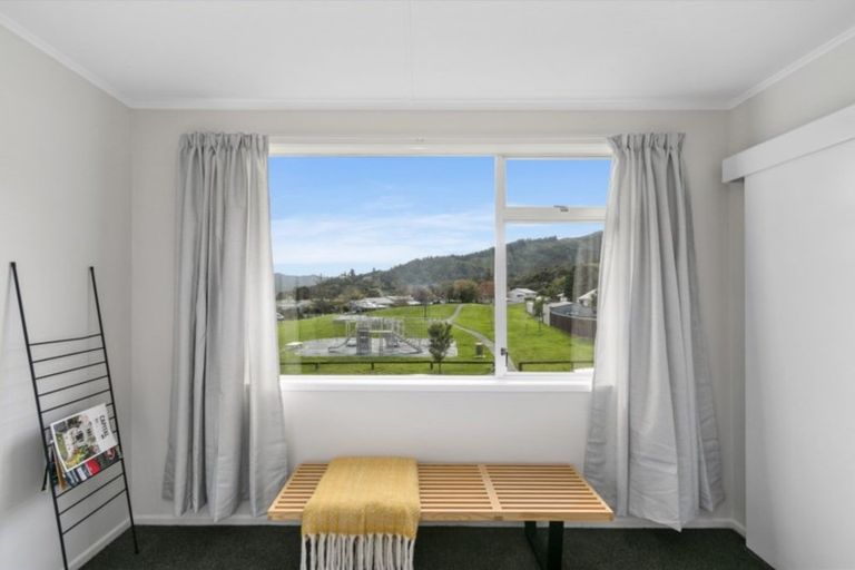 Photo of property in 30 Antrim Crescent, Wainuiomata, Lower Hutt, 5014