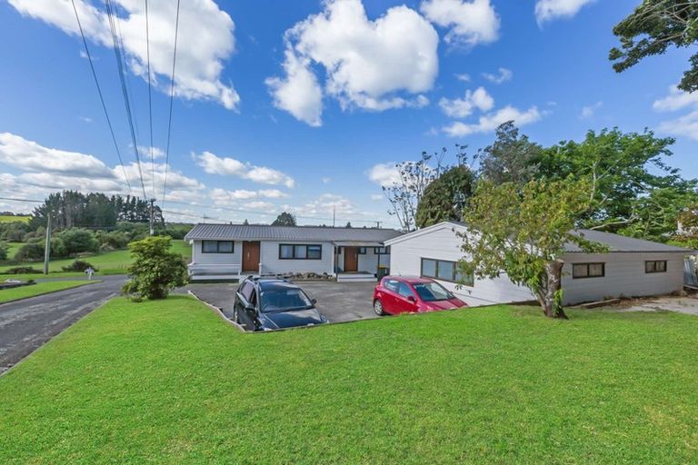 Photo of property in 51 Stembridge Road, Ngongotaha, Rotorua, 3010