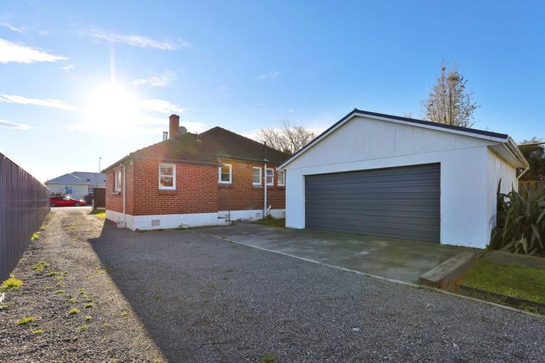 Photo of property in 12 Adams Street, Hampstead, Ashburton, 7700