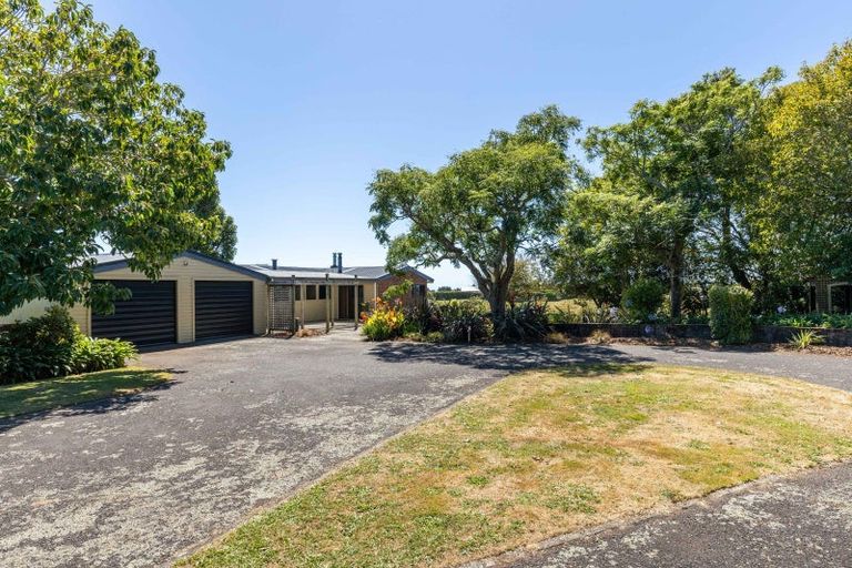 Photo of property in 55 Pitt Road, Hillsborough, New Plymouth, 4372