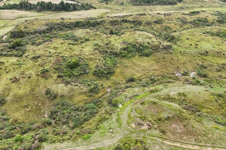 Photo of property in 980 Wilsons Lead Road, Cape Foulwind, 7892