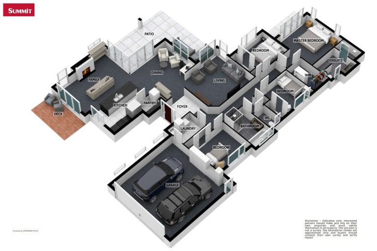 Photo of property in 11 Katania Heights, Brightwater, 7022