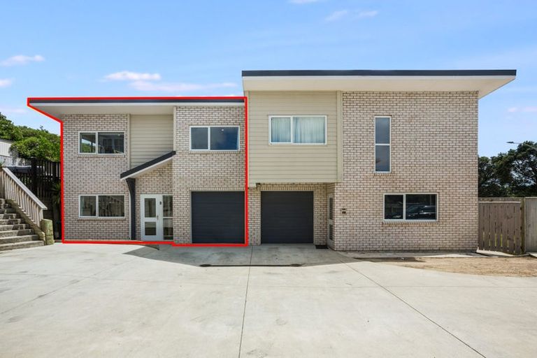 Photo of property in 120b Main Road, Titahi Bay, Porirua, 5022