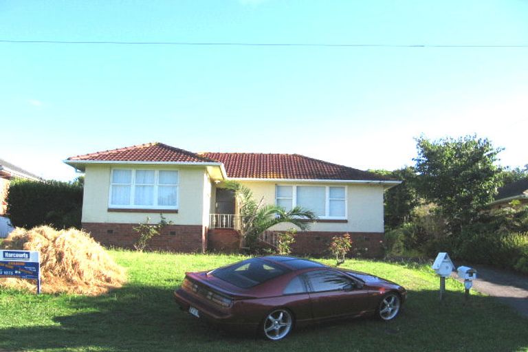 Photo of property in 9a Mcrae Road, Mount Wellington, Auckland, 1060