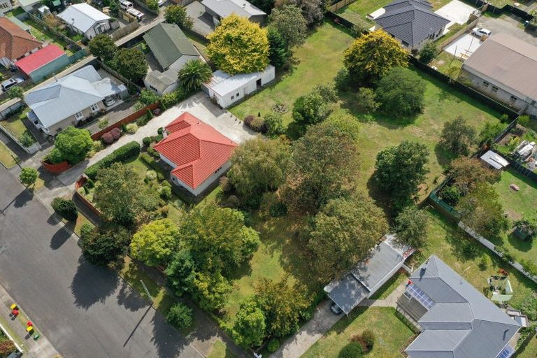 Photo of property in 46 Keepa Street, Levin, 5510