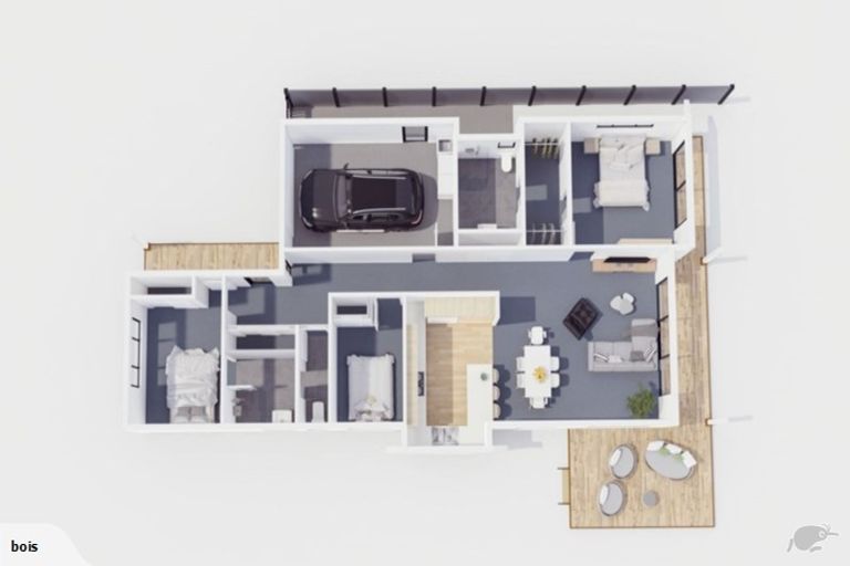 Photo of property in 17 Kerikeri Inlet Road, Kerikeri, 0230