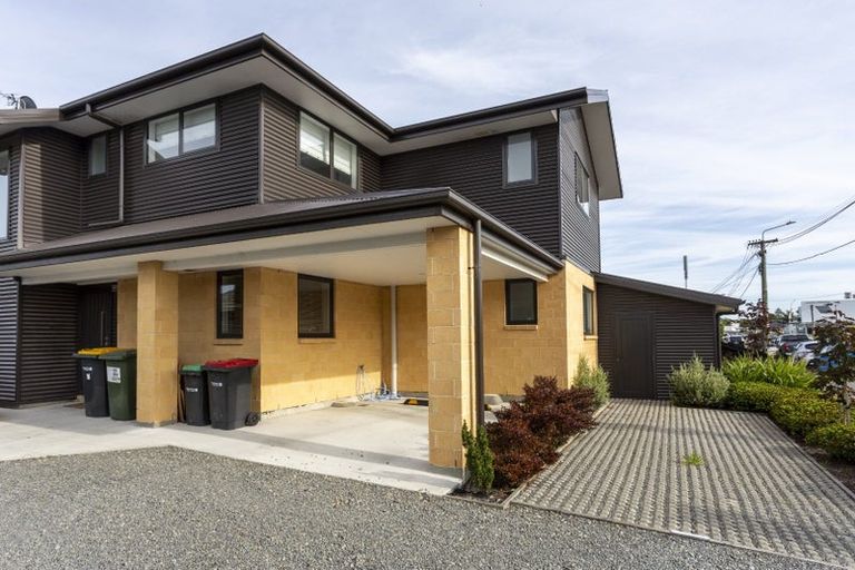 Photo of property in 29 Euston Street, Riccarton, Christchurch, 8041