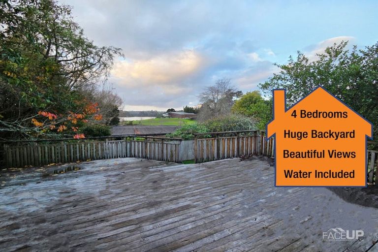 Photo of property in 61 Totara Road, Whenuapai, Auckland, 0618