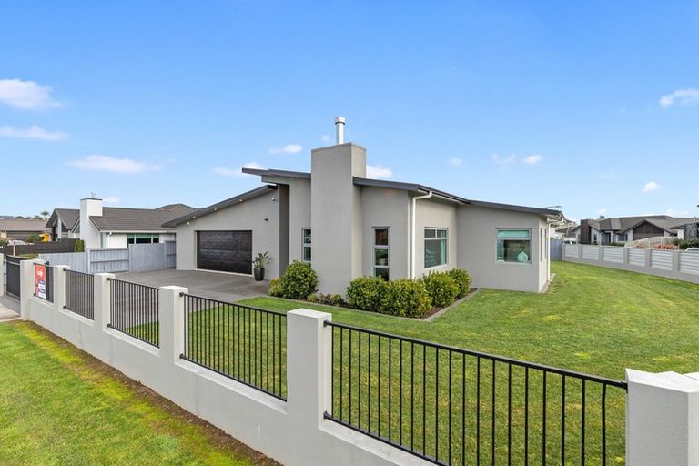 Photo of property in 1 Beaufort Place, Flagstaff, Hamilton, 3210