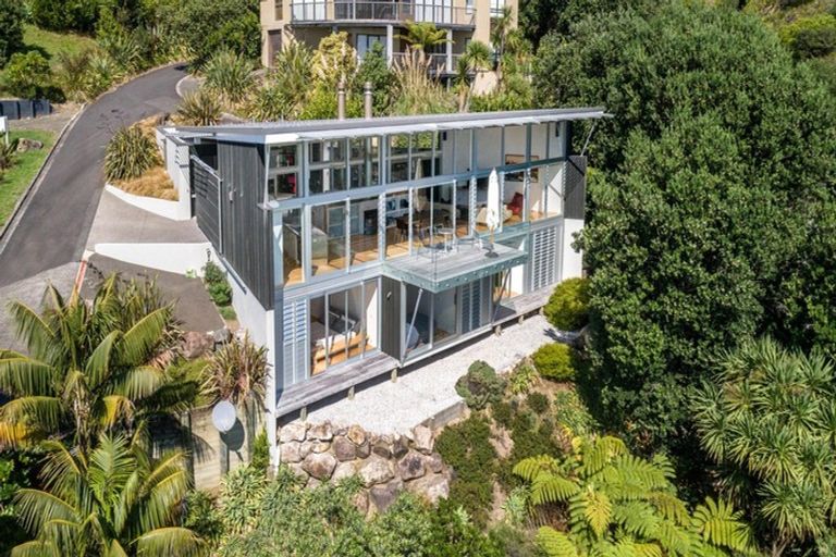 Photo of property in 22 Oceana Heights, Tairua, 3508