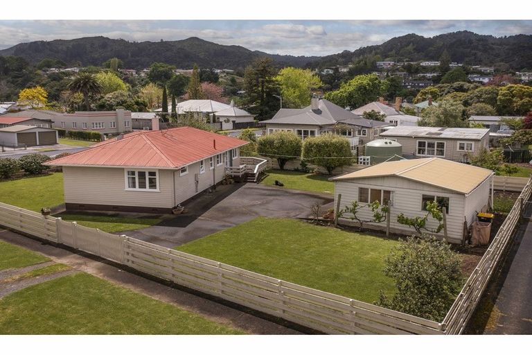 Photo of property in 112 Rolleston Street, Thames, 3500