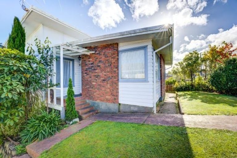 Photo of property in 119 Major Drive, Kelson, Lower Hutt, 5010