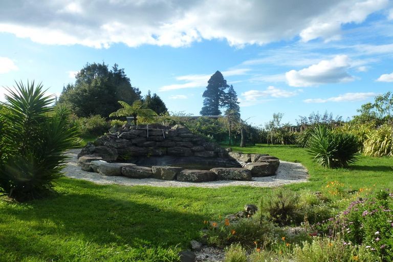 Photo of property in 1408 Oropi Road, Oropi, Tauranga, 3173