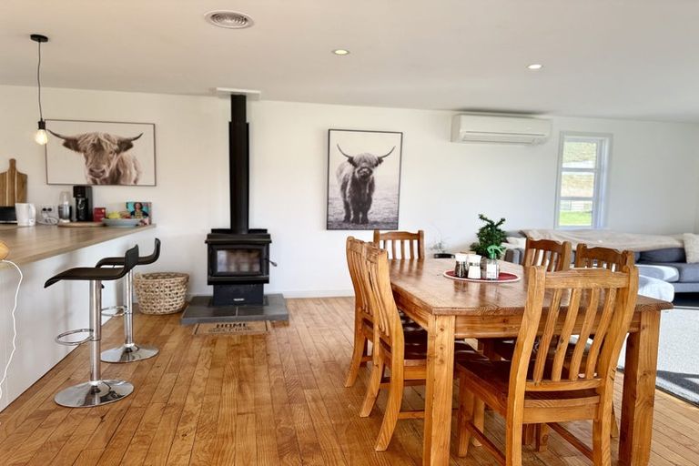 Photo of property in 1061 Ardgour Road, Tarras, Cromwell, 9383