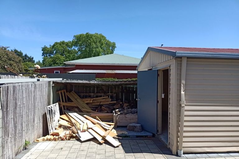 Photo of property in 64 Budge Street, Riversdale, Blenheim, 7201