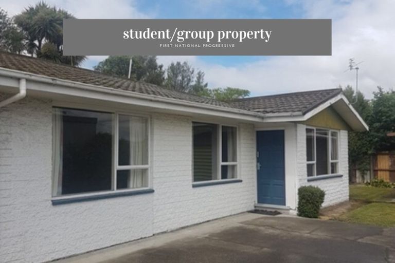 Photo of property in 2/245 Waimairi Road, Ilam, Christchurch, 8041