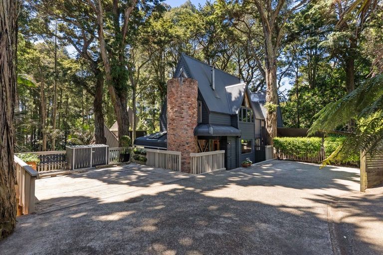 Photo of property in 25a Moore Street, Hillcrest, Auckland, 0627