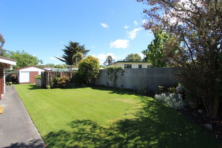 Photo of property in 5d Churchill Street, Pahiatua, 4910