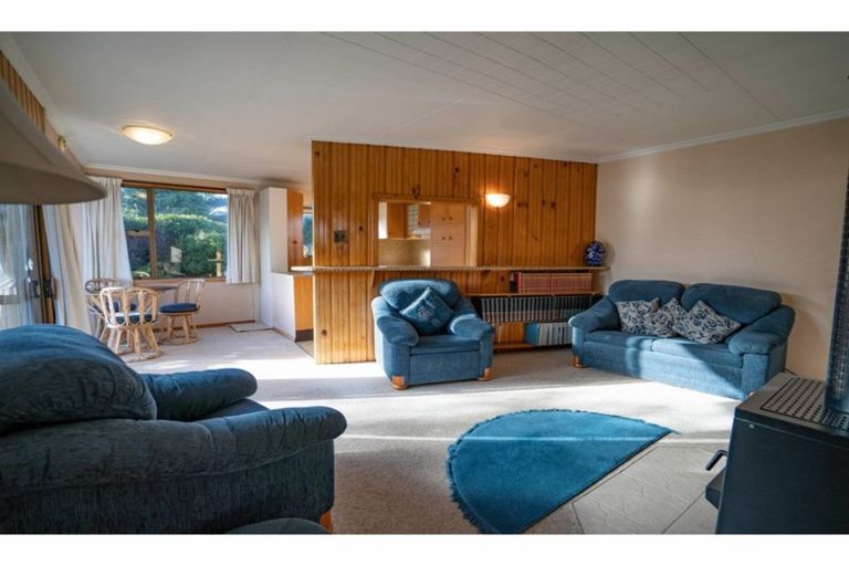 Photo of property in 44 Rockdale Road, Hawthorndale, Invercargill, 9810