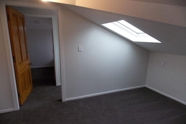 Photo of property in 25 Everton Terrace, Kelburn, Wellington, 6012