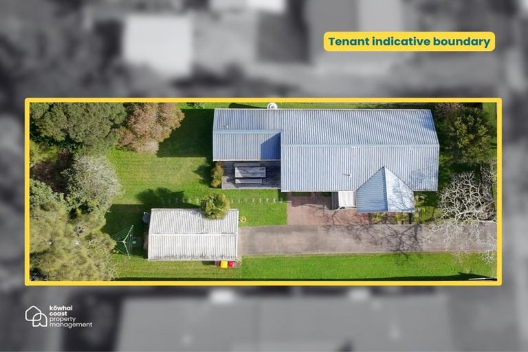 Photo of property in 32 Coquette Street, Warkworth, 0910
